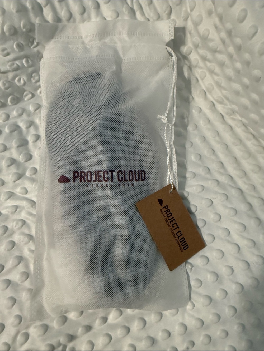 Project cloud sandals - Picture 4 of 4